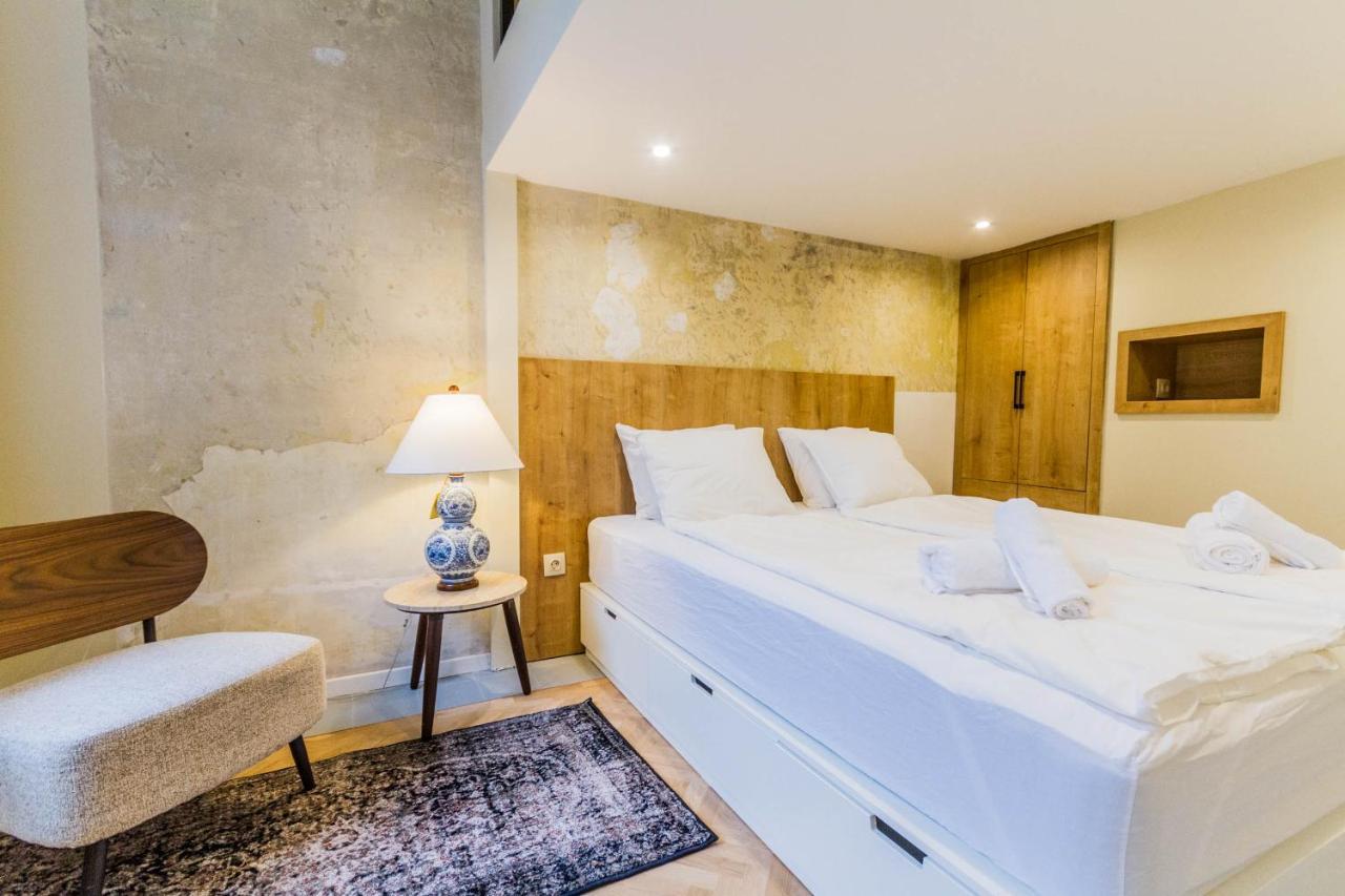 The Museum Living Apartamento Budapest