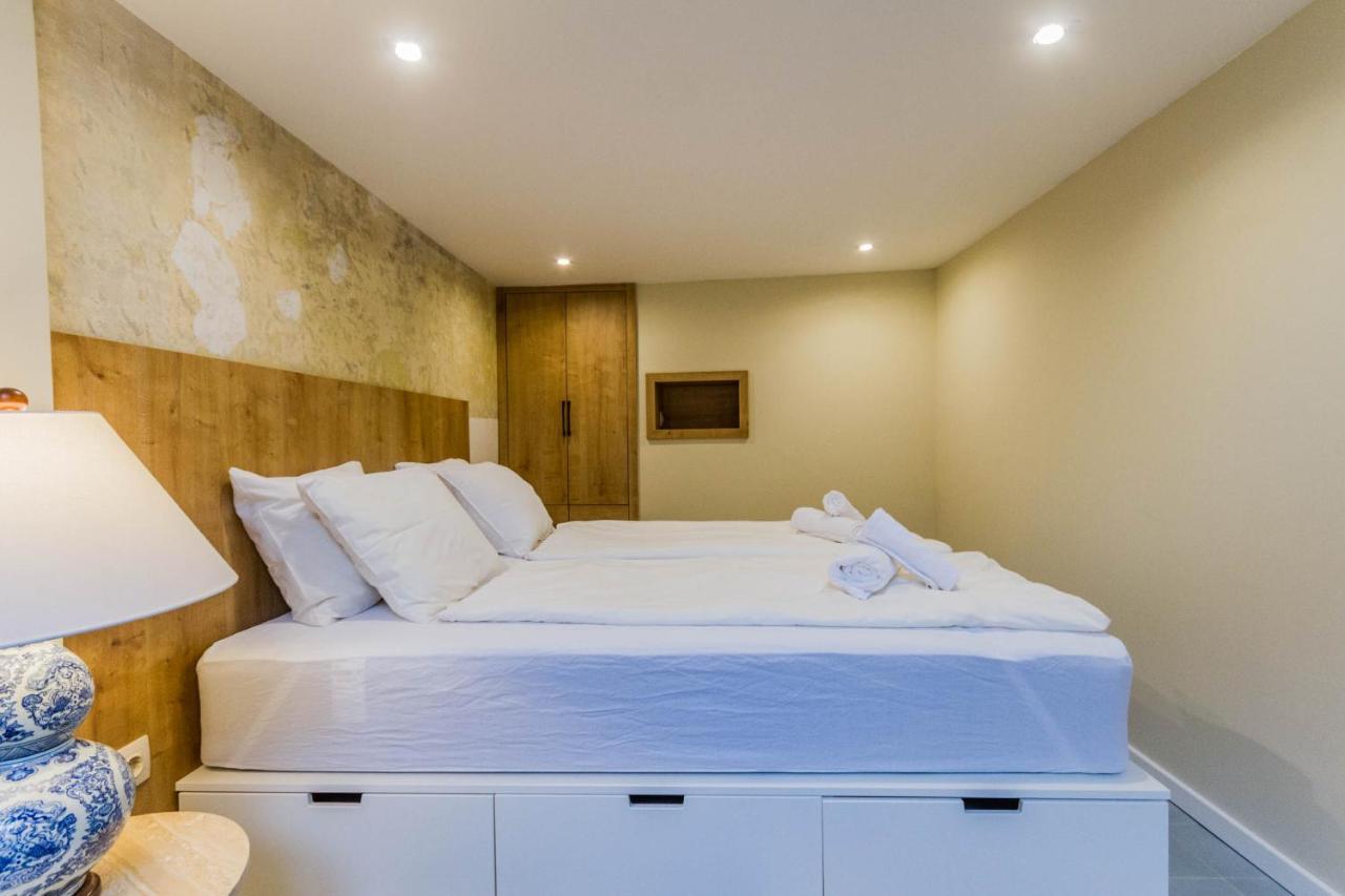 The Museum Living Apartamento
