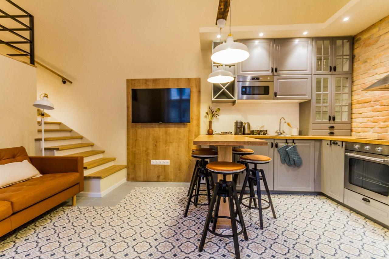 The Museum Living Apartamento Budapest