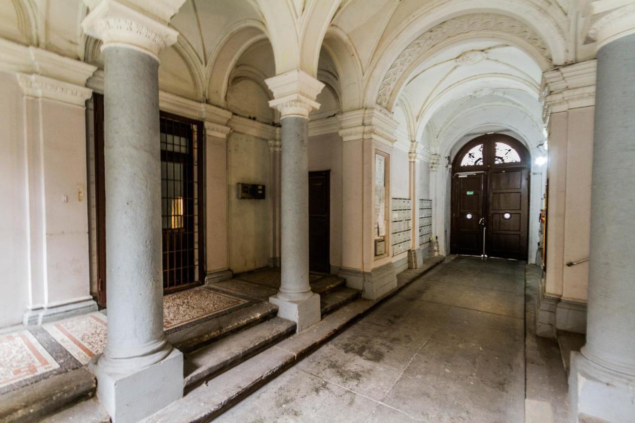 Apartamento The Museum Living