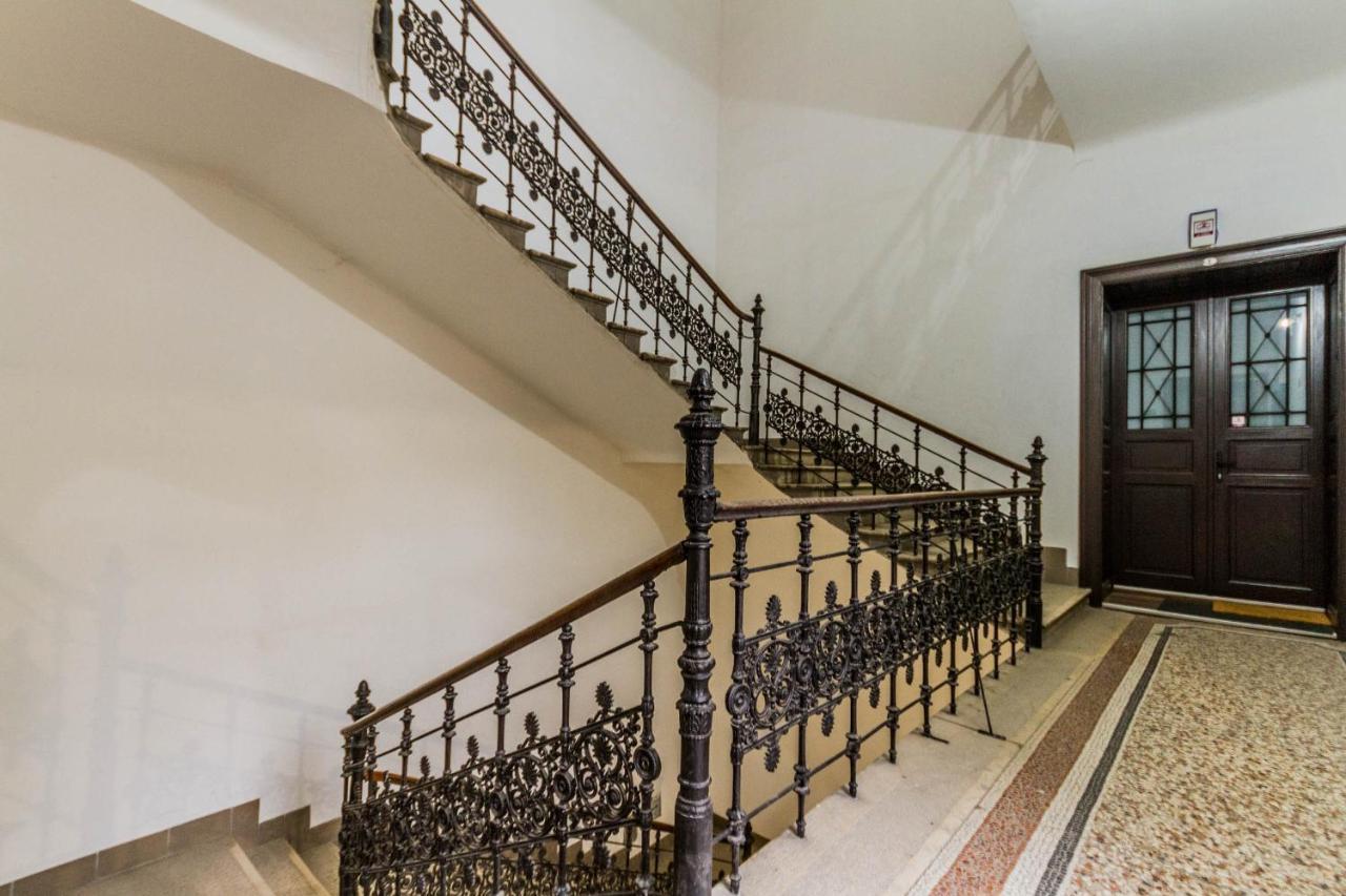Apartamento The Museum Living *