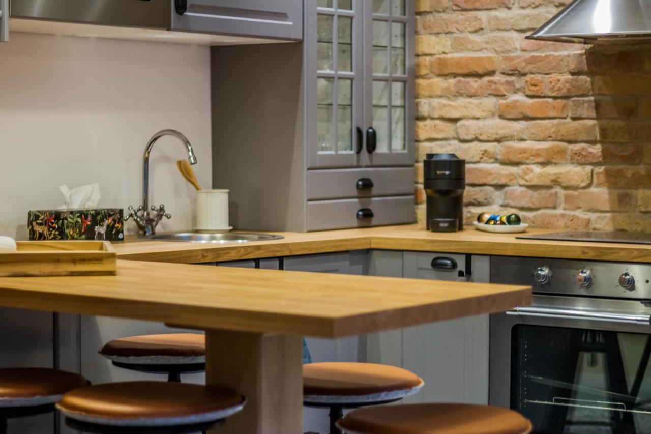 The Museum Living Apartamento