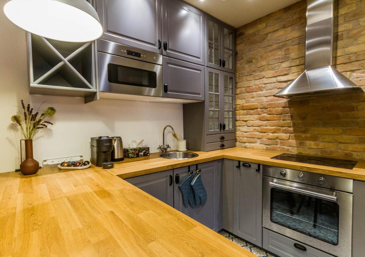 The Museum Living Apartamento Budapest