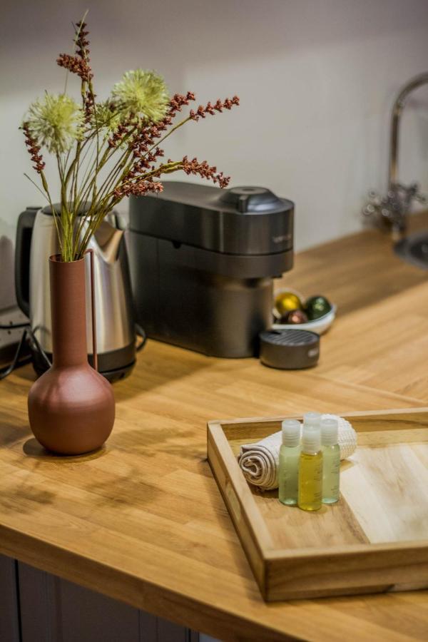 Apartamento The Museum Living Budapest