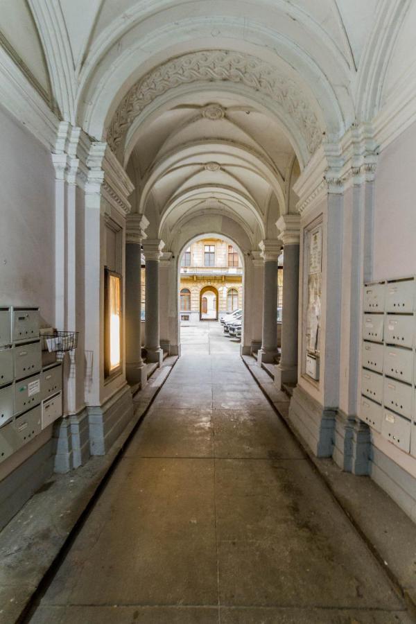 Apartamento The Museum Living *