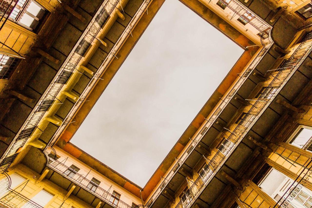 The Museum Living Apartamento Budapest