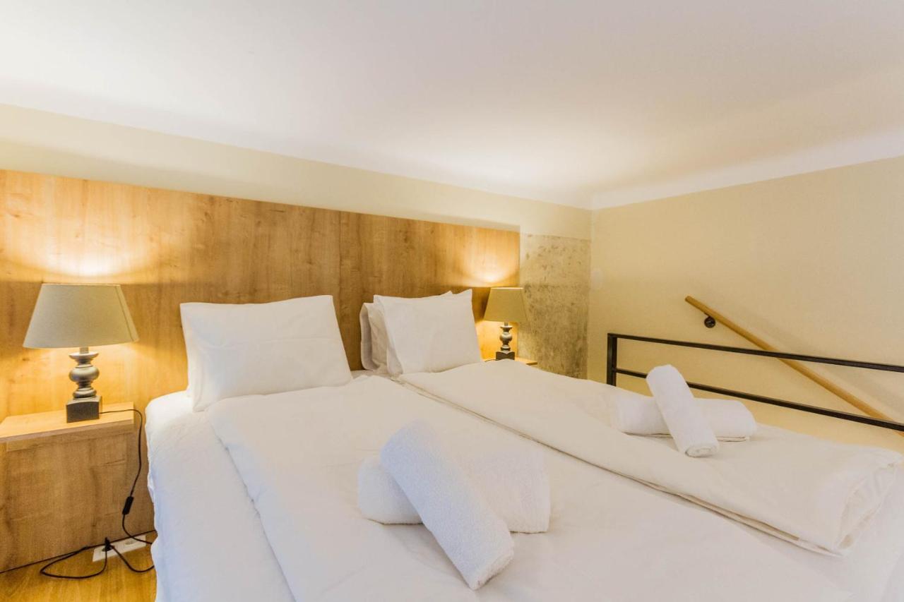Apartamento The Museum Living