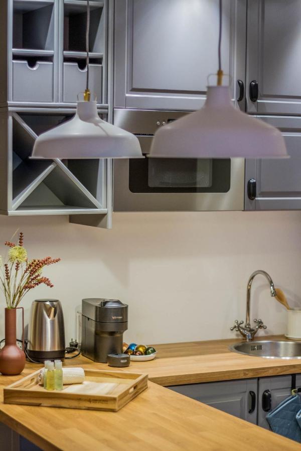 The Museum Living Apartamento