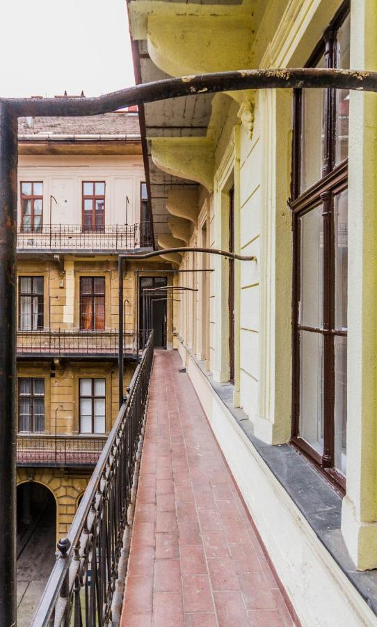 The Museum Living Apartamento *