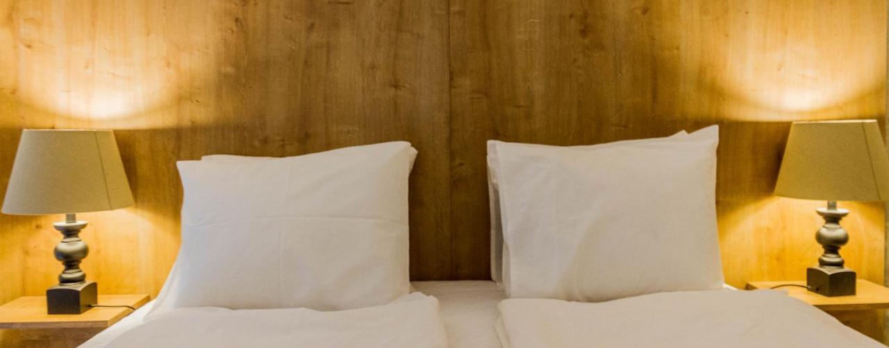 Apartamento The Museum Living