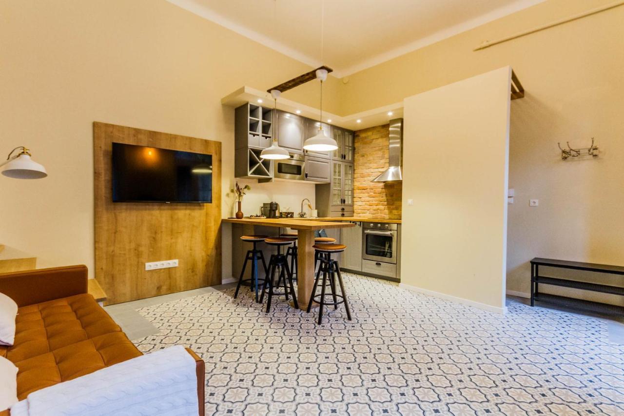 Apartamento The Museum Living *