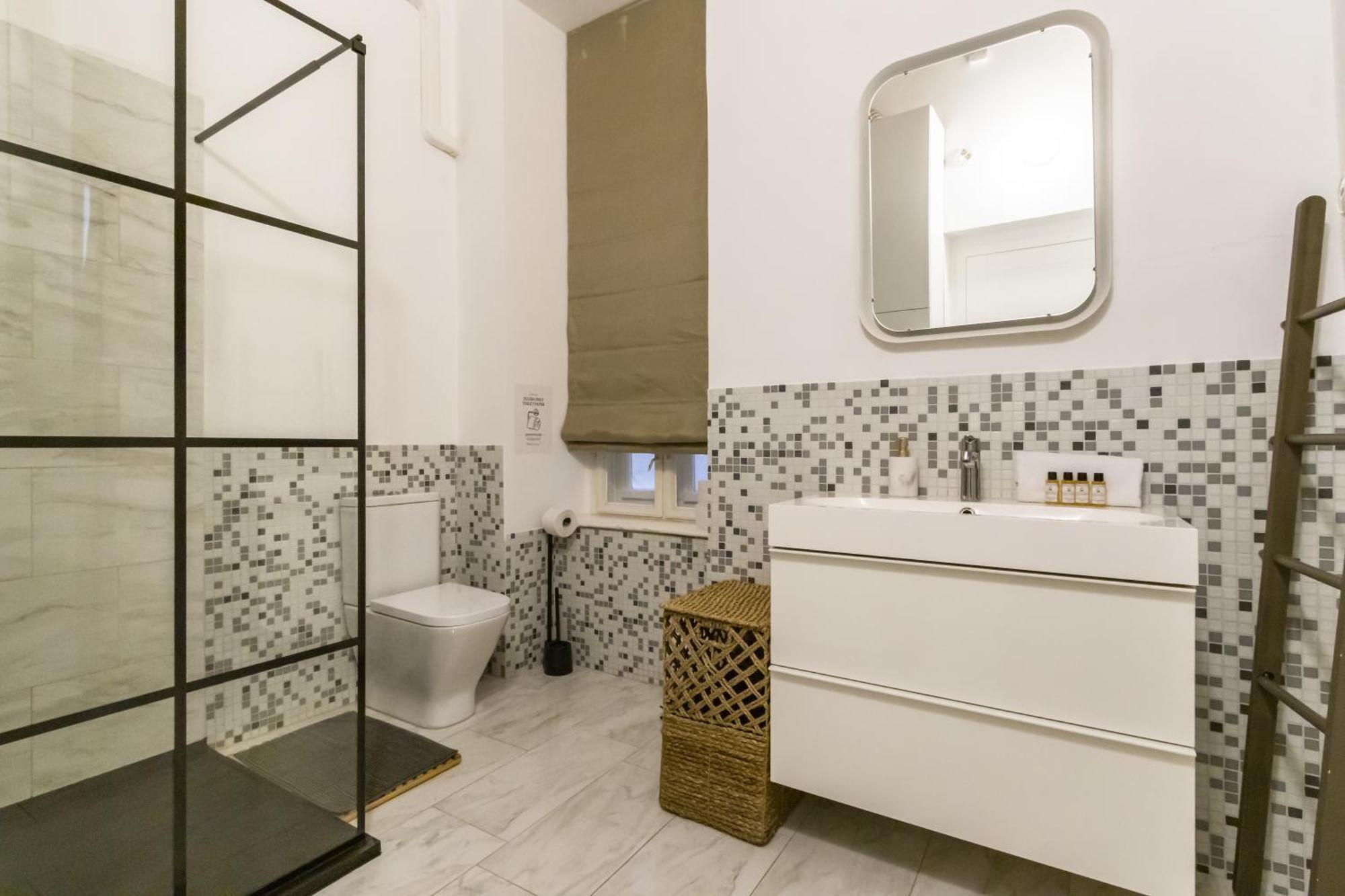 Apartamento The Museum Living