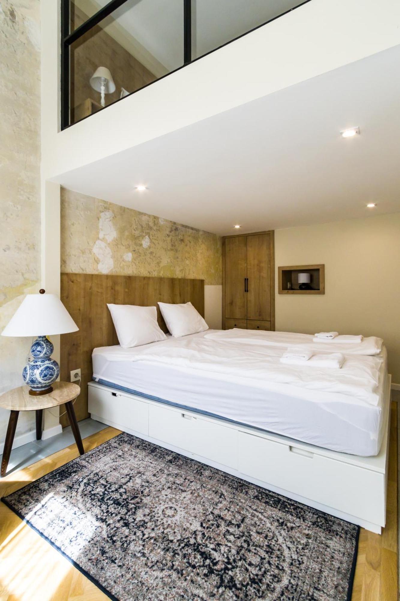Apartamento The Museum Living *