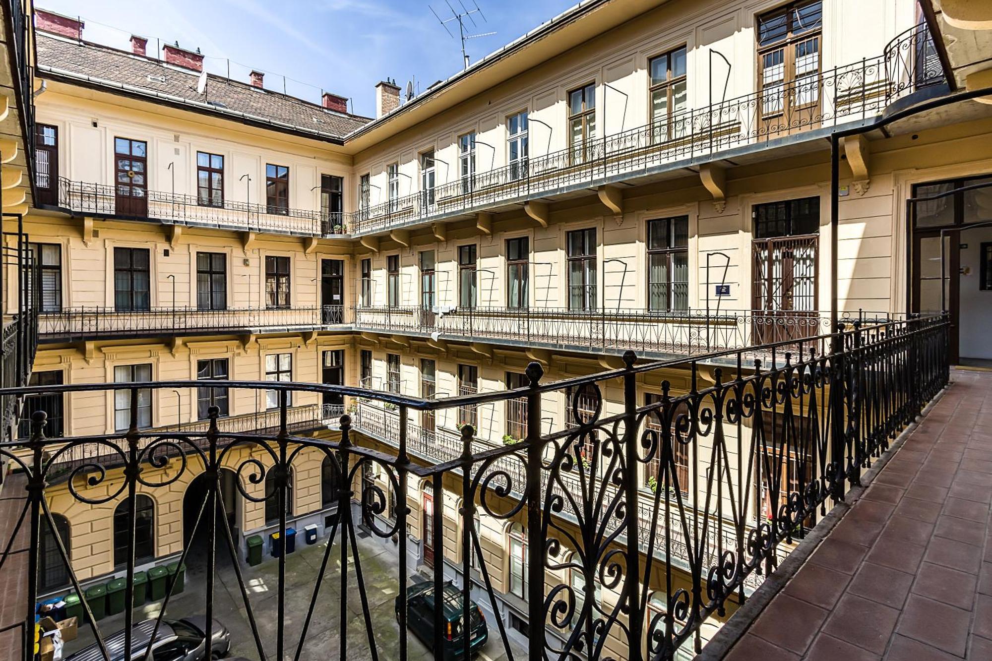 The Museum Living Apartamento