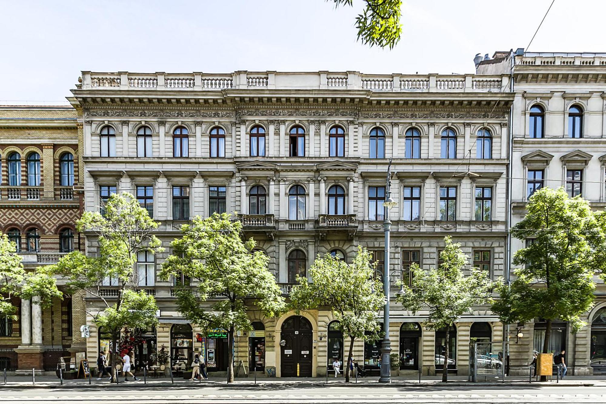The Museum Living Apartamento *